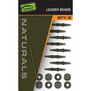 FOX EDGES™ NATURALS LEADER BEAD KIT HELICOPTER