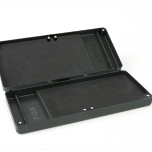 FOX F-BOX MAGNETIC DOUBLE RIG BOX SYSTEM - MEDIUM