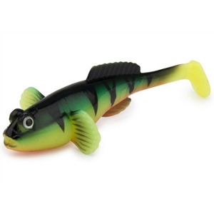 FOX RAGE GRONDEL WOBBLE - 10CM