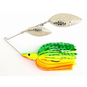FOX RAGE PIKE SPINNERBAIT