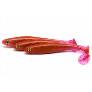 FOX RAGE SLICK SHAD ULTRA UV - 11 CM