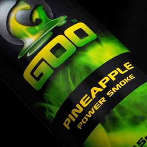 GOO PINEAPPLE SMOKE 115ML