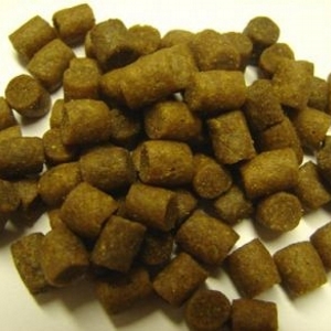 HP&A Pellet Cubico 5mm – 1kg