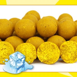 IB CARPTRACK  BANANA BOILIE COLD WATER