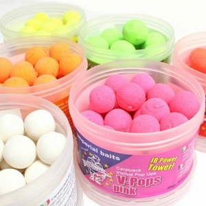 IB POWER TOWER V-POPS BAITS 20MM 60GR