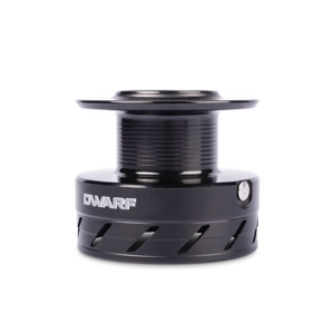 KEVIN NASH DWARF BIG PIT COMPACT