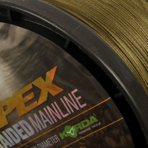 KORDA APEX BRAID MAINLINE