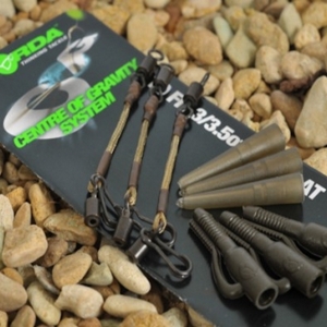 KORDA COG BOOMS SYSTEM