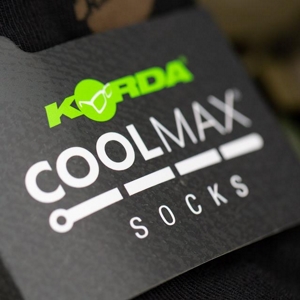 KORDA COOLMAX SOCKS