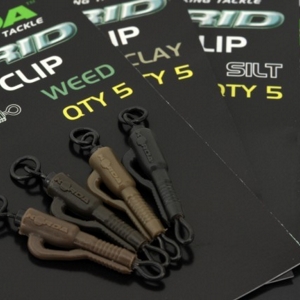 KORDA HYBRID LEAD CLIP