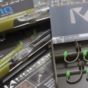KORDA KAPTOR KURV SHANK