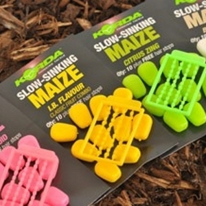 KORDA SLOW SINKING MAIZE