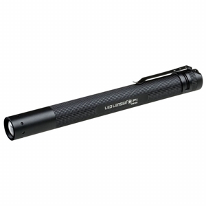 LED LENSER P4