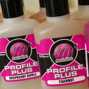 MAINLINE AROMI PROFILE PLUS