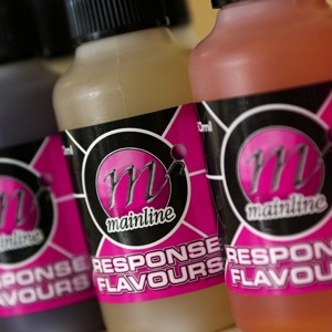 MAINLINE AROMI RESPONSE
