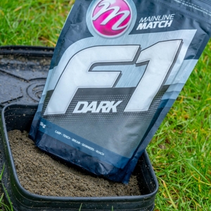 MAINLINE MATCH F1 DARK