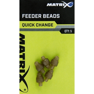MATRIX QUICK CHANGE FEEDER BEADS
