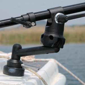 MECCANICA VADESE SUPPORTO ROD POD DA BARCA