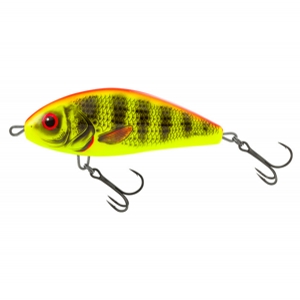 SALMO FATSO FLOATING 8CM