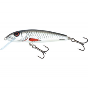 SALMO MINNOW FLOATING - 5cm