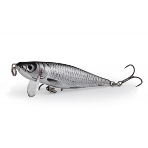 SALMO THRILL SINKING 7CM