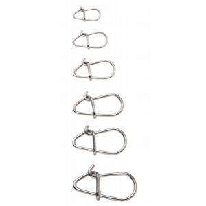 SAVAGE GEAR SALT ROUND SNAPS