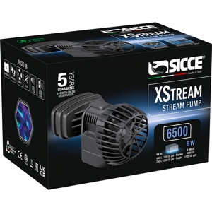 SICCE Pompa di movimento XSTREAM
