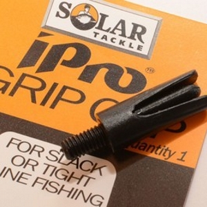 SOLAR GRIP CLIP