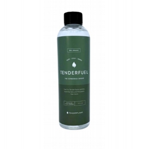 TENDERFLAME TENDERFUEL ORGANIC