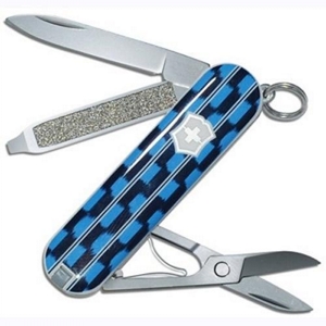 VICTORINOX Classic Fashion Line Intertrack