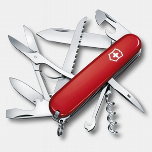 VICTORINOX HUNTSMAN