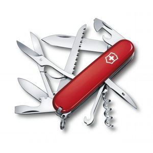 VICTORINOX HUNTSMAN LITE