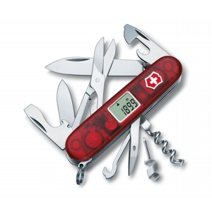 VICTORINOX TRAVELLER