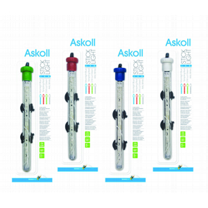 Askoll Stick Light