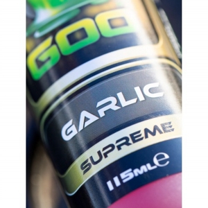 GOO GARLIC SUPREME BAIT SMOKE