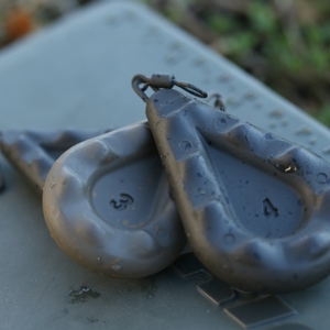 KORDA BIG GRIPPA CON GIRELLA