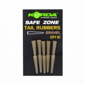 KORDA TAIL RUBBER