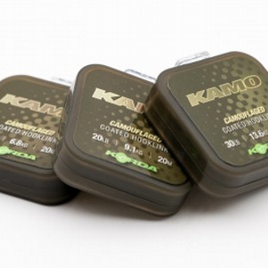 KORDA KAMO COATED HOOKLINK