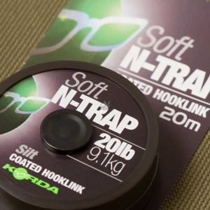 KORDA N-TRAP SOFT