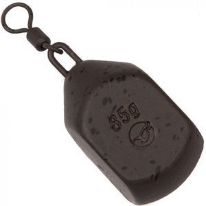 KORDA PIOMBO SQUARE PEAR CON GIRELLA