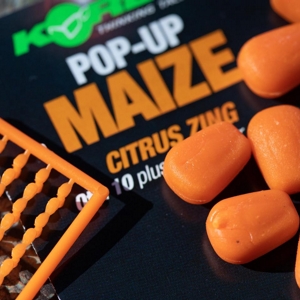 KORDA POP UP MAIZE
