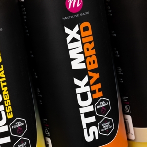 MAINLINE STICK MIX LIQUID