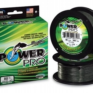 POWER PRO 1370mt VERDE