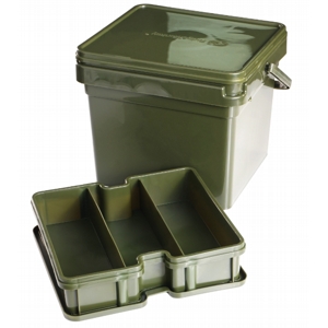 RIDGE MONKEY COMPACT BUCKET SYSTEM 7,5 LITRI