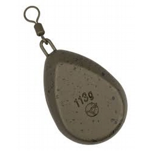 KORDA FLAT PEAR CON GIRELLA