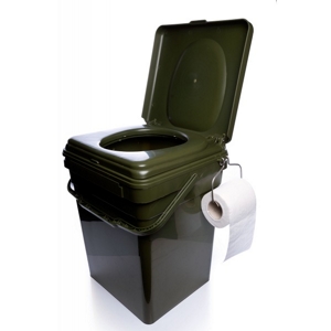 Ridge Monkey CoZee Toilet Seat Full Kit