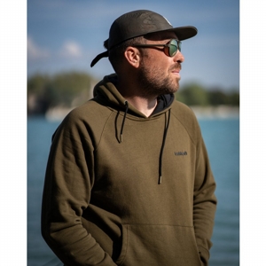 TRAKKER TEMPEST HOODY