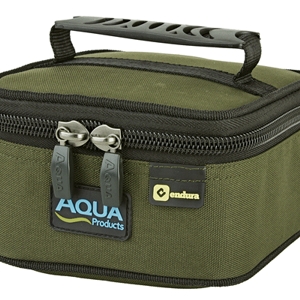 AQUA SMALL BITZ BAG BLACK SERIES