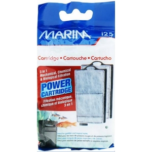 Askoll - Marina Goldfish Cartuccia di Ricambio 2pz