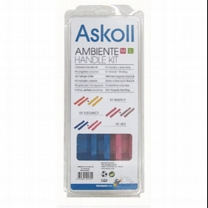 Askoll Handle Kit Kids